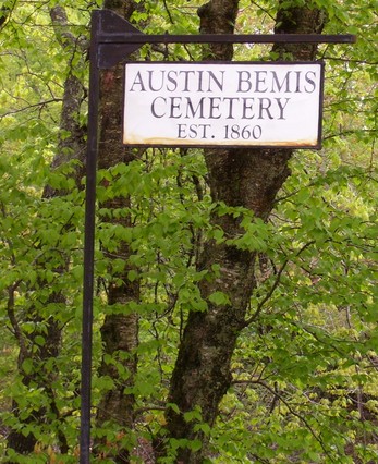 Austin Bemis Cemetery