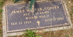 James Walter Coffey 