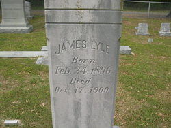 James Lyle 