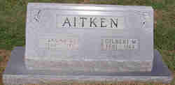 Gilbert M. Aitken 