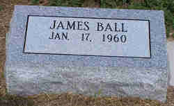 James Ball 