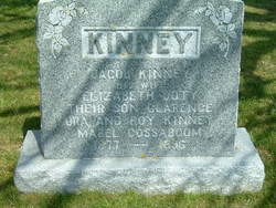 Roy Kinney 