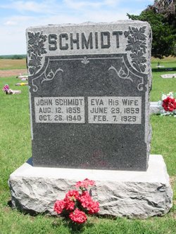 John Schmidt 