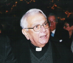 Fr Anthony J Barretta 