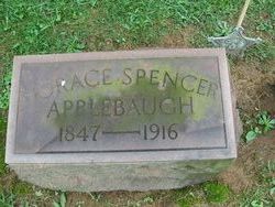 Horace Spencer Applebaugh 