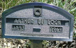 Arthur J Lock 