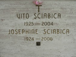 Vito Sciabica 