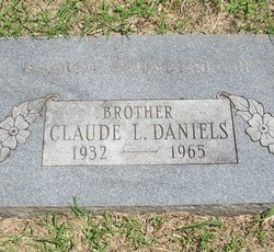 Claude L. Daniels 