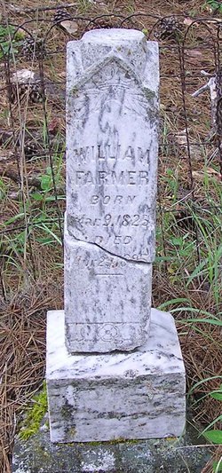 William Farmer 