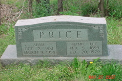 Adam Price 