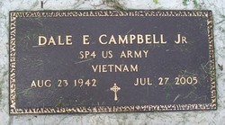 Dale E. Campbell Jr.