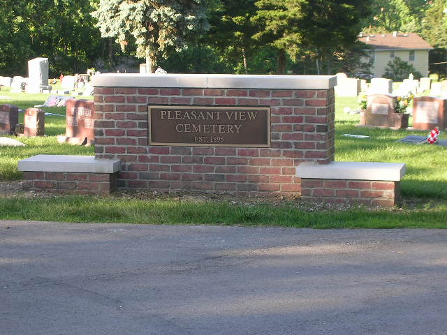 Pleasant View Cemetery