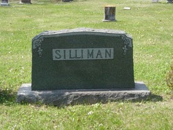 Benjamin Arthur Silliman 