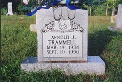 Arnold J. Trammell 