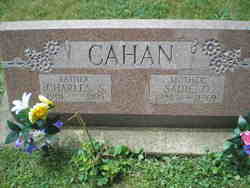Charles S. Cahan 