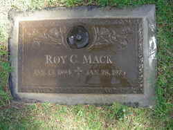 Roy C. Mack 