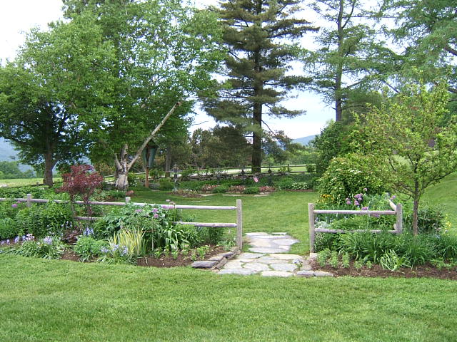 Trapp Family Lodge Grounds