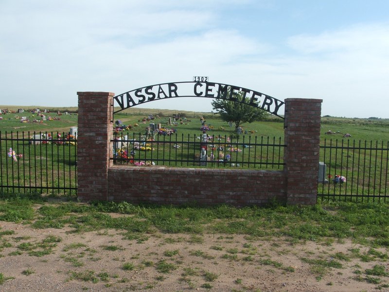 Vassar Cemetery
