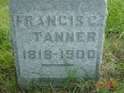 Francis C. Tanner 