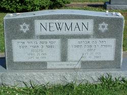 Joseph M. Newman 