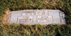 Charles M. Baker 