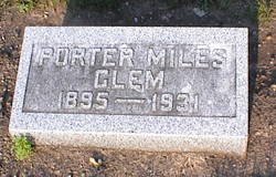 Charles Porter Miles Clem 