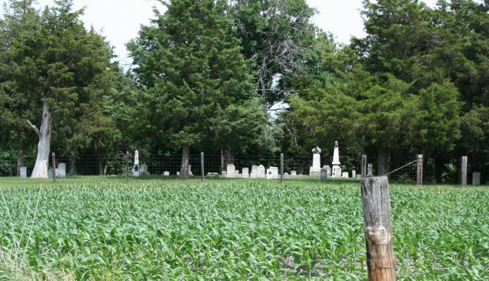 Harkness Grove Cemetery