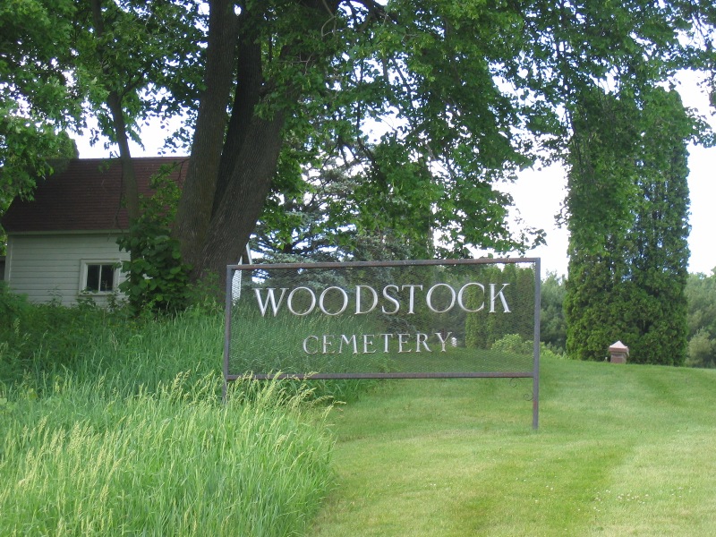 Woodstock Cemetery