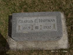 Charles C. Hartman 