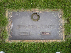 Edward Lewis Lintz 