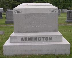 Francis Armington 