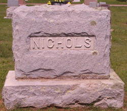 Edward C. Nichols 