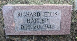 Richard Ellis Harter 