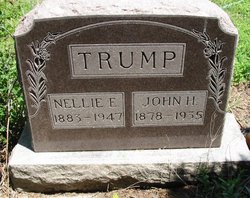 Nellie E. Trump 