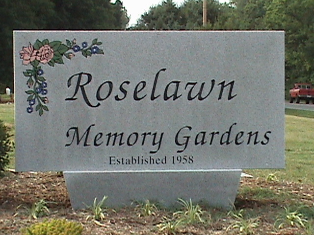 Roselawn Memory Gardens