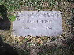 C Ralph Stover 