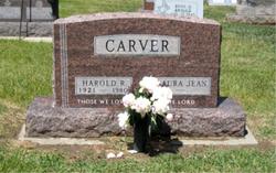 Harold R. Carver 