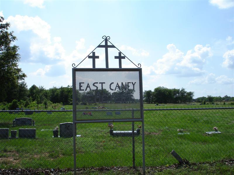 East Caney Cemetery