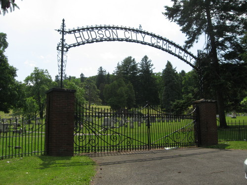 Hudson City Cemetery