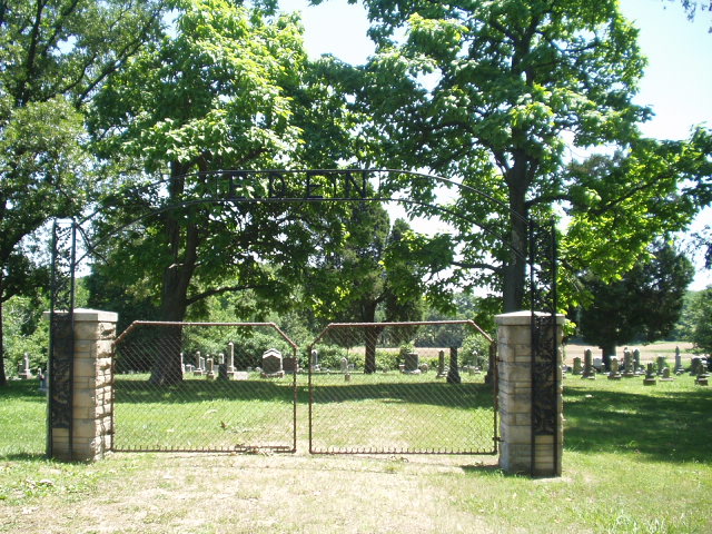 Eden Cemetery