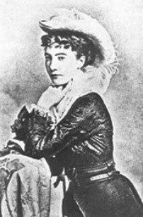 Fanny Parnell 