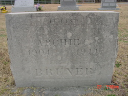 Archie C. Bruner 