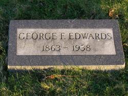 George F Edwards 