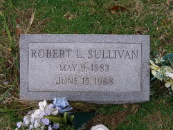 Robert Lee Sullivan 