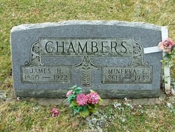 James H. Chambers 