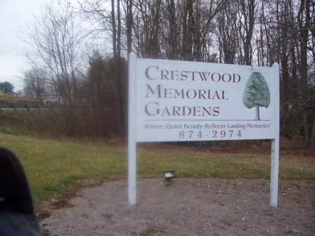Crestwood Memorial Gardens