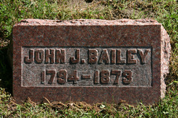 John J. Bailey 