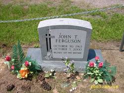 John T. Ferguson 