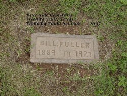 Bill Fuller 