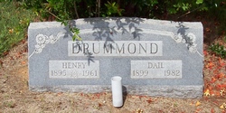 Carrie Dail <I>Booth</I> Drummond 